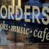 Good-Bye, Borders: Book Seller Prepares To Liquidate 399 Stores
